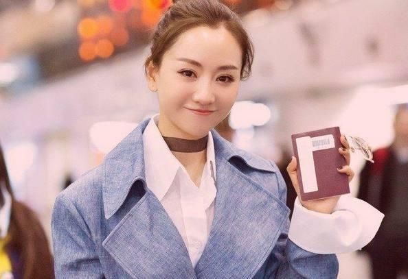 杨蓉曝出娱乐圈内幕,谈赵丽颖为什么能红,网友