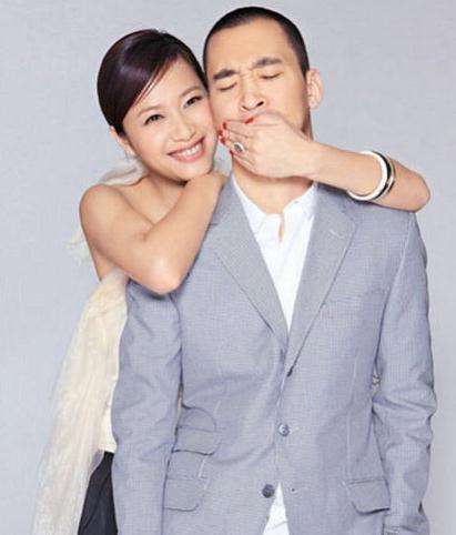 徐静蕾作画遭黄立行吐槽 调侃后不忘暗秀恩爱