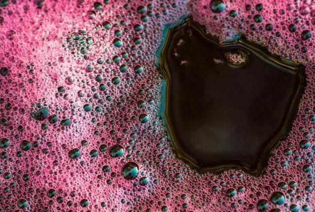 葡萄美酒夜光杯,自酿葡萄酒制作方法干杯吧朋