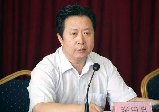 张曰良任济南市发改委党组书记 张曰良任济南市发改委党组书记