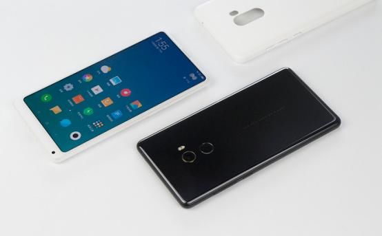 发布未满一年降幅2000!搭载骁龙835+128G的