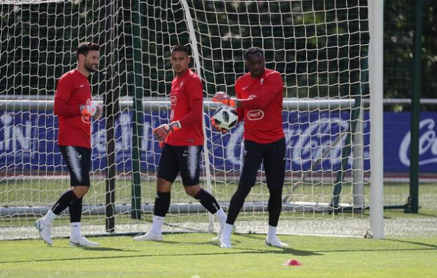 世界杯球队身价排行榜:法国队人均半亿居首