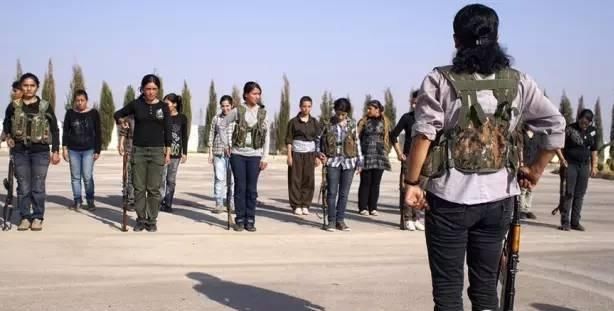 美英法为啥打叙利亚?俄罗斯为啥要帮叙利亚?