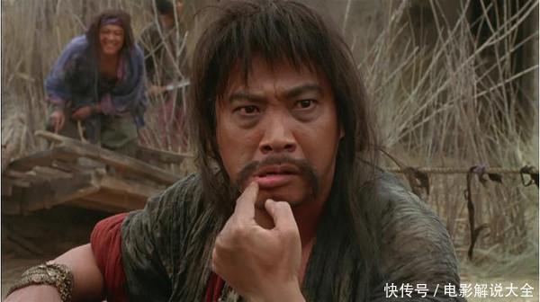 《功夫2》开拍,却并不让人期待?吴孟达马云加盟,仍太多遗憾!