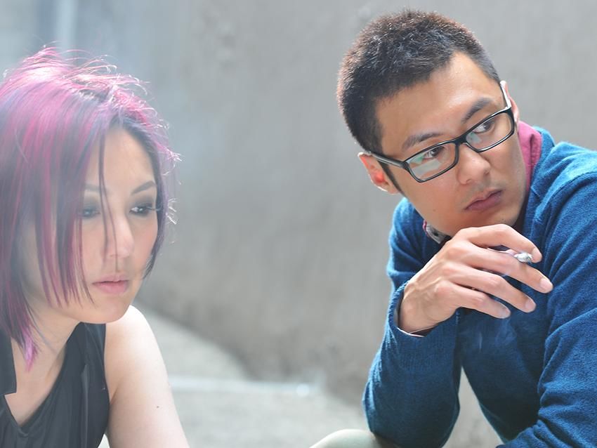 余文乐娶了王棠云,春娇与志明的故事还要怎么