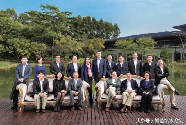 任正非:华为8万员工占股98.99%,人均每年分红