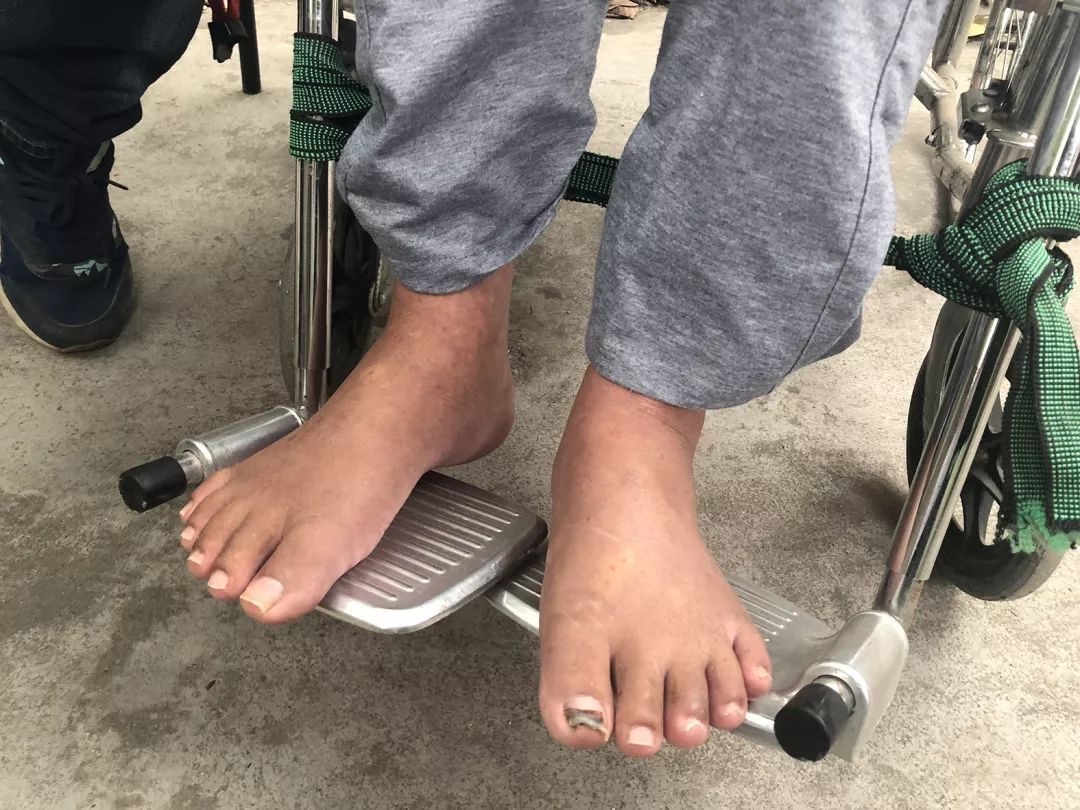 心疼!病重父求医无望,东莞11岁男孩发求助信感