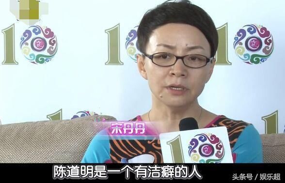 陈道明五年才接一部戏?片酬却不及小鲜肉零头