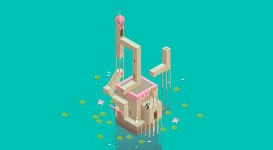 分享一波适合小仙女玩的手机游戏