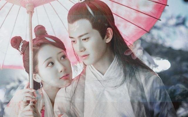 任嘉伦:认真努力,一位容易让人怦然心动的好演员!