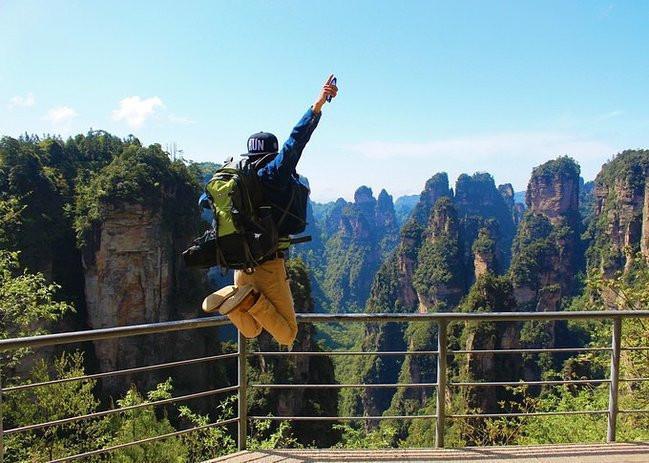 2017详细张家界凤凰旅游报团价格