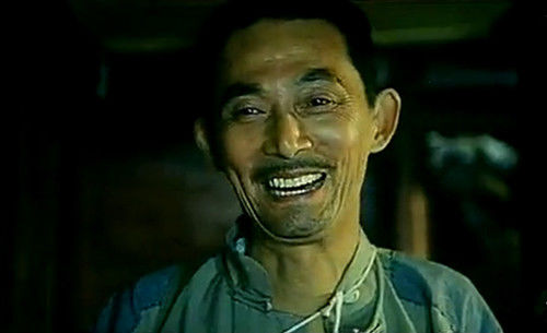 电影往事:《羊城暗哨》小神仙扮演者,上影厂四大坏蛋之--凌云