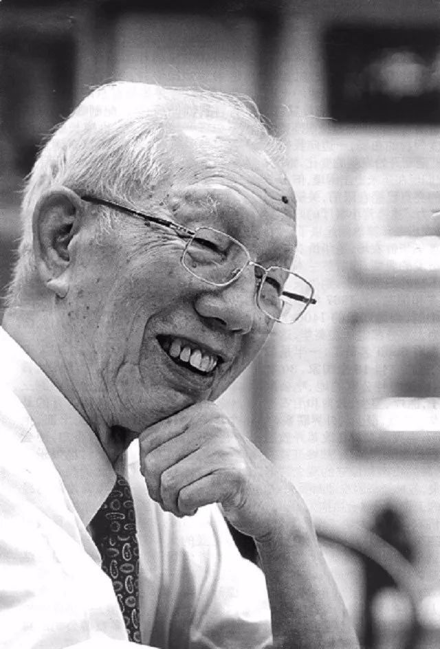 将80%财产用于慈善,在中国只有一人.今天这位