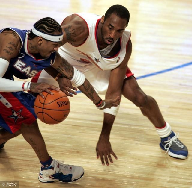 美国人崇尚个人英雄主义,NBA团队篮球终将会