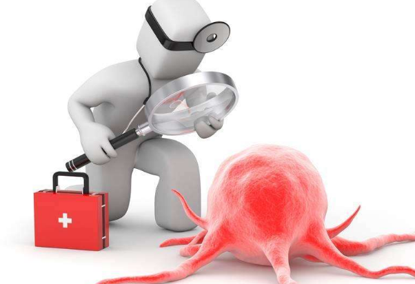 癌症治疗无果,我这样实现带瘤生存,救了自己