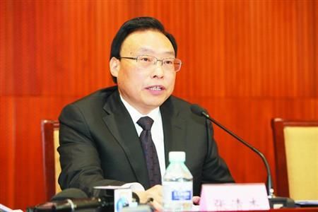 两位在汉部属高校校长当选院士,湖北两院院士