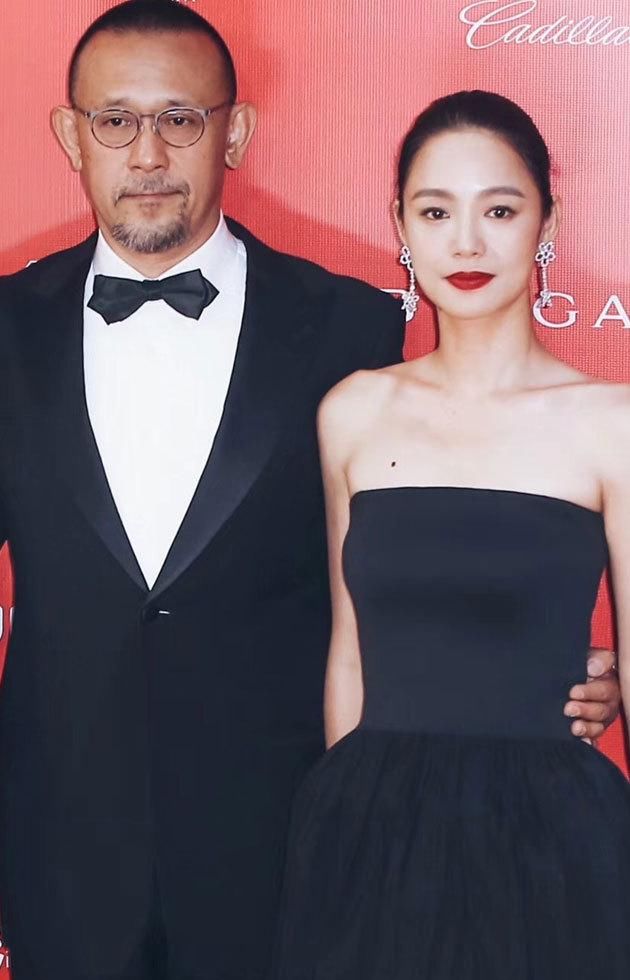 导演太太:周韵端庄有气质,陈红老的快,徐帆年轻