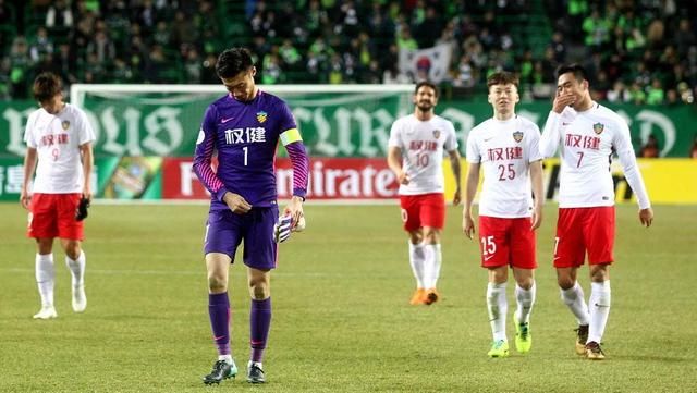 恒大、权健出战,巴萨战切尔西!今晚足球比赛直