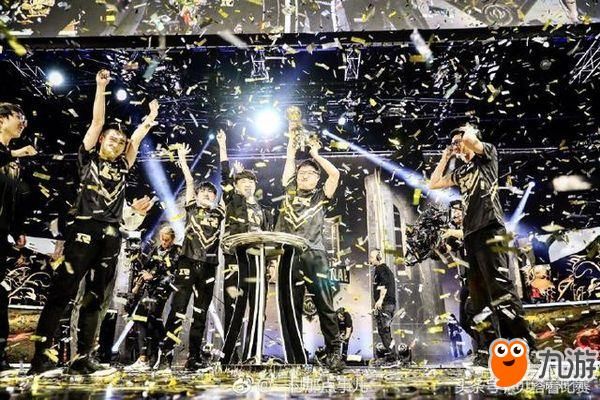 lol2018msi季中邀请赛冠军赛比赛视频 RNG夺