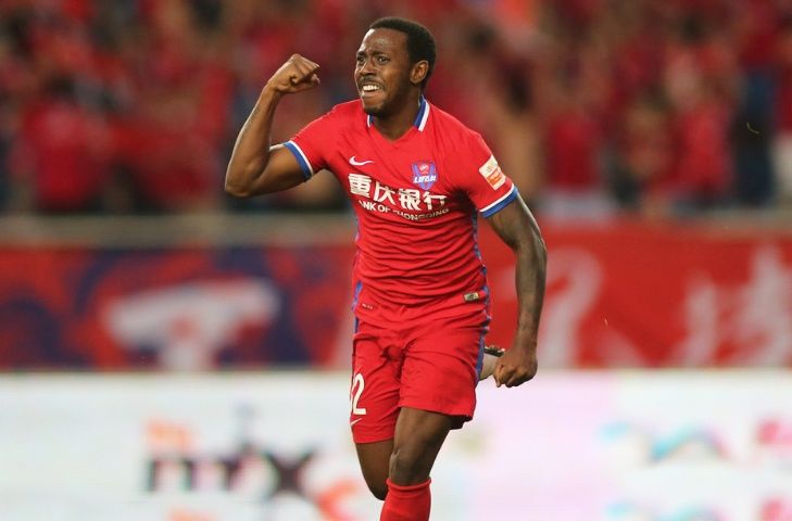 中超第28轮最新积分榜:中超仅剩一悬念,上港需