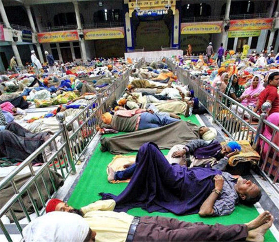 印度实行全民免费医疗,事实真的是这样吗?印度