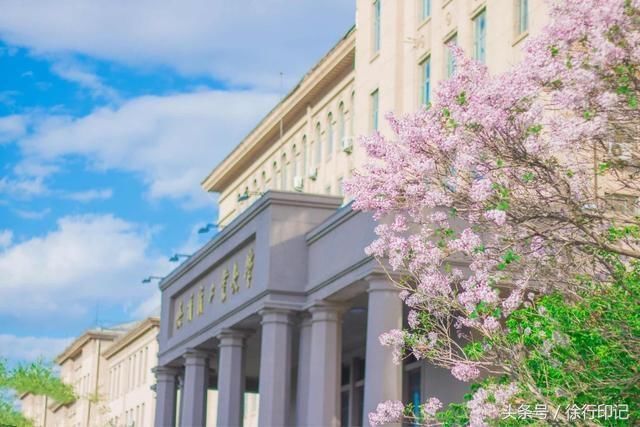 工商管理专业最好的20所大学,据说该专业最盛