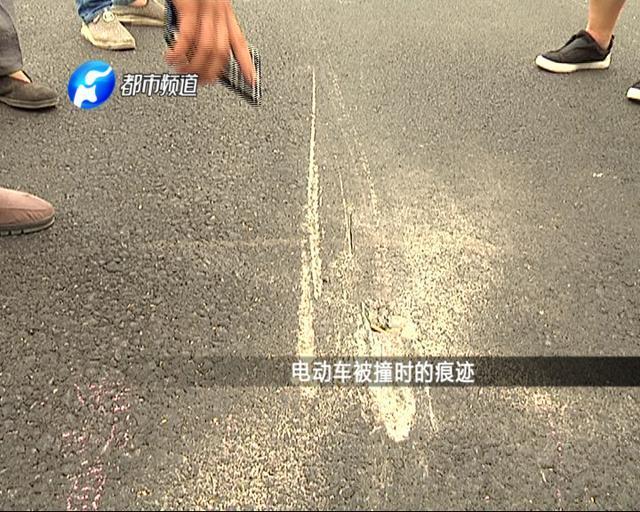 开封司机醉驾撞死4个孩子后下车殴打群众 称再