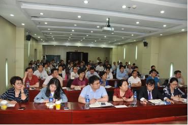 北京求实律所举行《律师事务所税务风险管理和