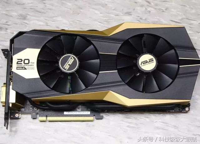 GTX1180将7月上市,性能碾压GTX1080TI