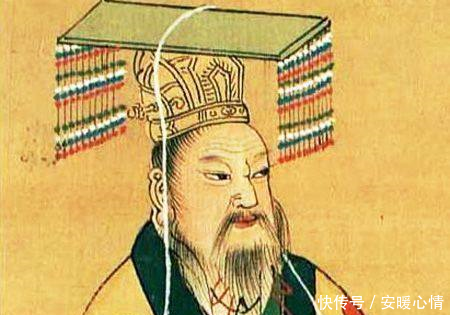 中国历史上十位创立盛世王朝的皇帝,汉朝最多