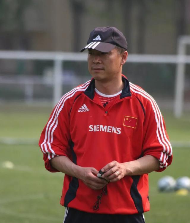 一针见血!名宿指出U23国足被淘汰主因,这口锅