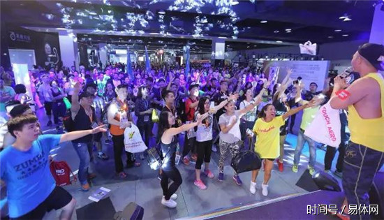 FIBO CHINA即将来袭 易体网已为你准备好最强攻略! FIBO CHINA即将来袭 易体网已为你准备好最强攻略!