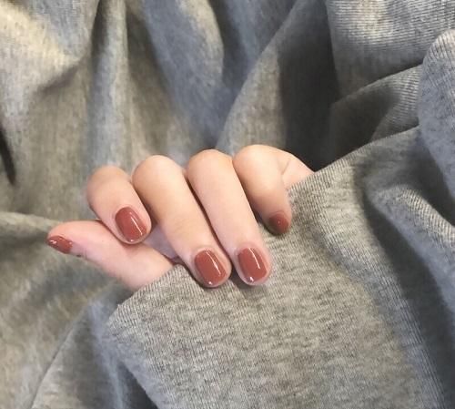 12星座冬季指甲款式,摩羯时尚,天秤高贵