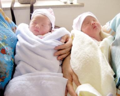 春节海外做试管婴儿人数创新高,大龄二胎家庭