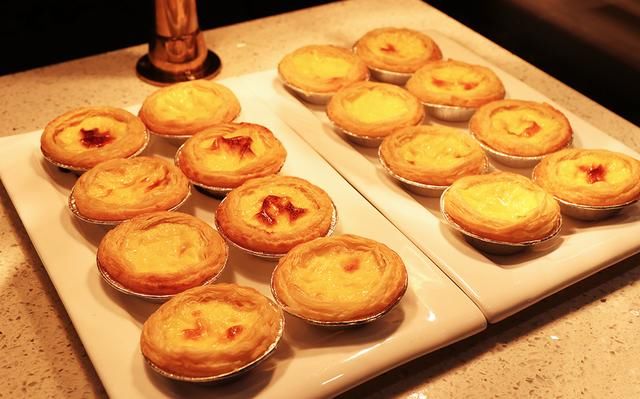 昆明中心皇冠假日酒店海鲜自助华丽升级 奢华