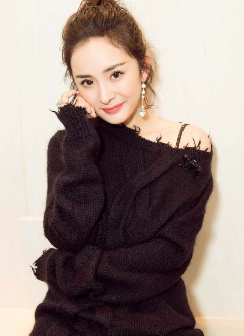 快乐大本营的常客,杨幂上榜,最后一位快把这里