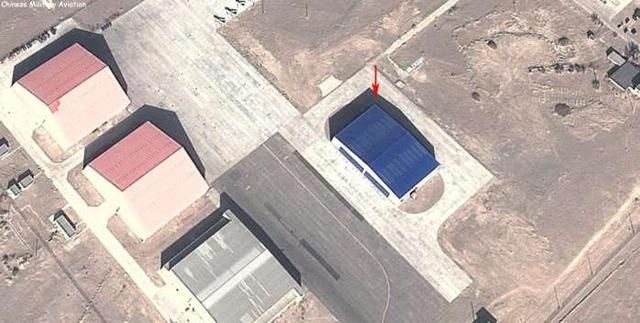 央视暗示成飞2019年开第四条生产线量产歼-2