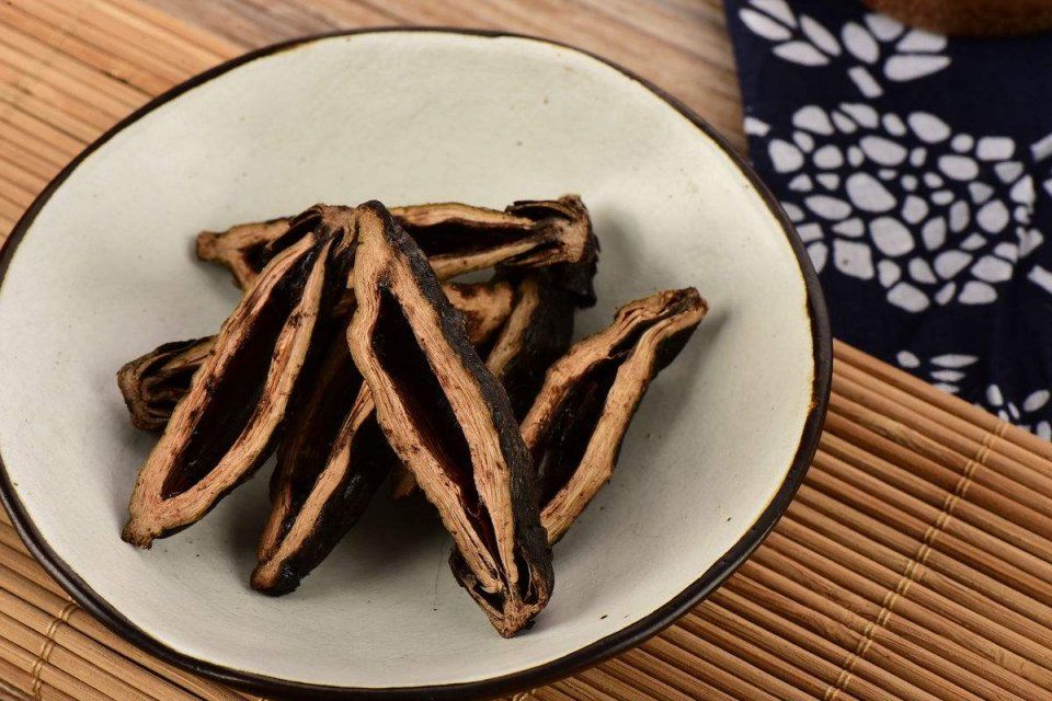 槟榔,枸杞子和它泡白酒喝,补肾效果惊人,连喝7