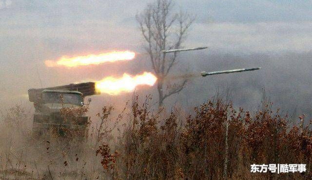 俄罗斯吃素?撤退前万炮齐发:叙利亚反对派伤亡