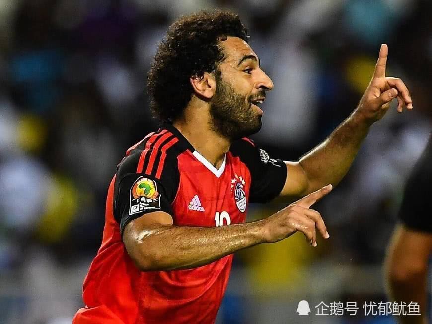 2018世界杯十大前锋排名:C罗第五,内马尔第二