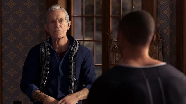 《底特律:变人》是什么游戏 值得购买吗?