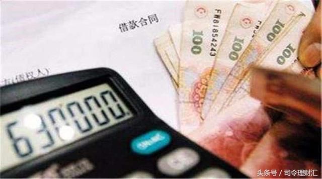 网贷不还钱会被抓去坐牢吗?进来看答案!