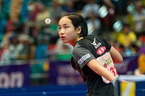 张本智和打破国乒垄断却不受欢迎,日本盼望培