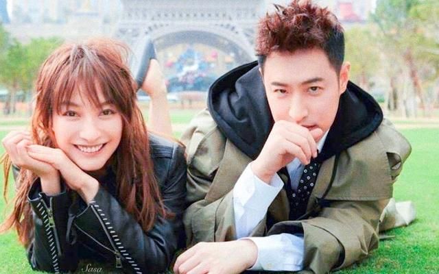 只是炒CP?林雪否认吴昕与潘玮柏存在真实恋情