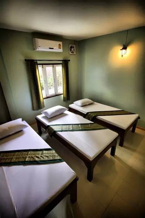 泰式马杀鸡&SPA哪家强