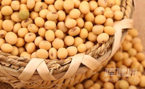大豆异黄酮对于更年期女性真的有益吗?会导致