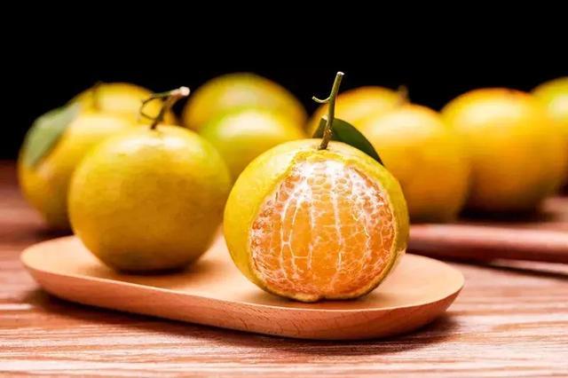 橘子、橙子、柚子营养大不同!吃的时候各有禁