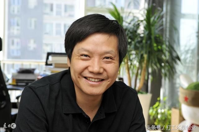 小米米聊为什么会败给马化腾的微信?