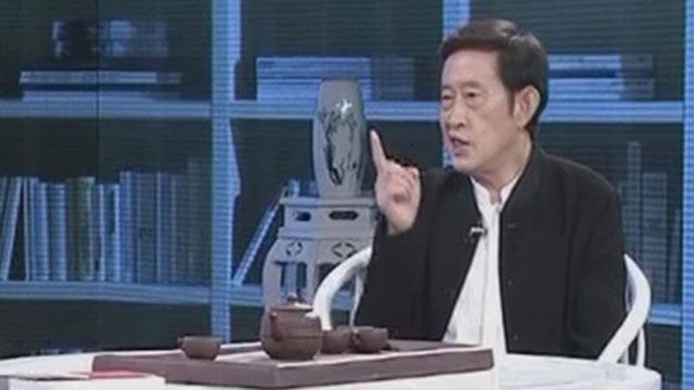 为什么认为汉文帝是弱势皇帝？