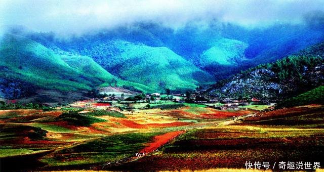 四川省唯一市名为3个字的地级市,也是中国唯一